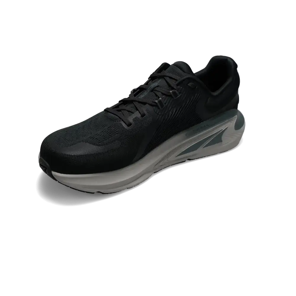 Men's Paradigm 7 Black – Tradehome Shoes