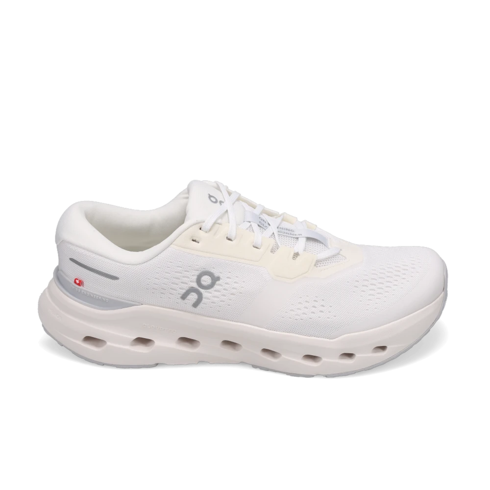 Shop Men's Cloudrunner 3 White/Glacier | Men's Performance Shoes