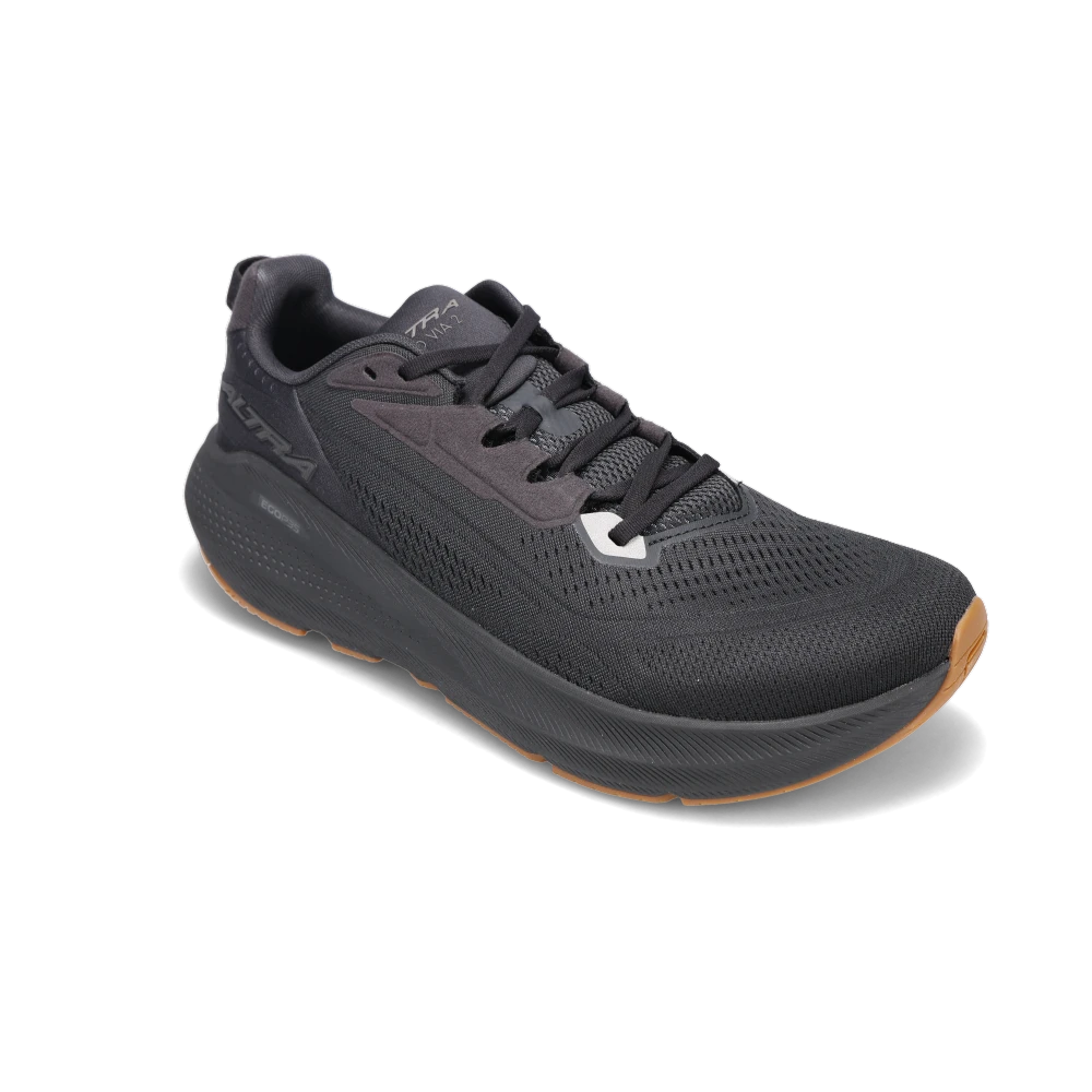 Men's FWD VIA 2 Black/Black – Tradehome Shoes