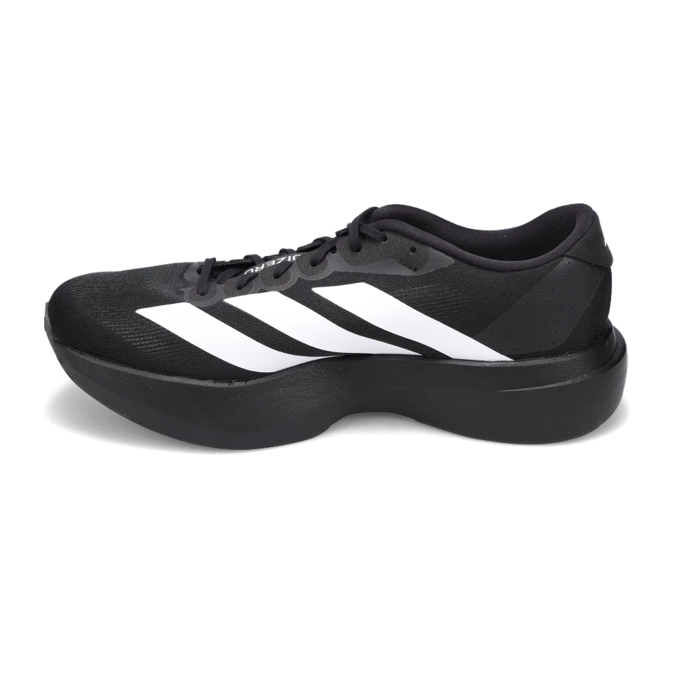 Men's EVO SL Black/White/Black – Tradehome Shoes