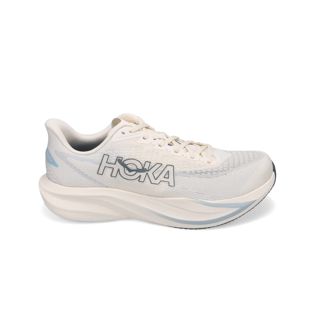 White Schedule　レモンウォーター ABSTRACT MASH Men's Mach 7 Alabaster/Soaring Blue – Tradehome Shoes