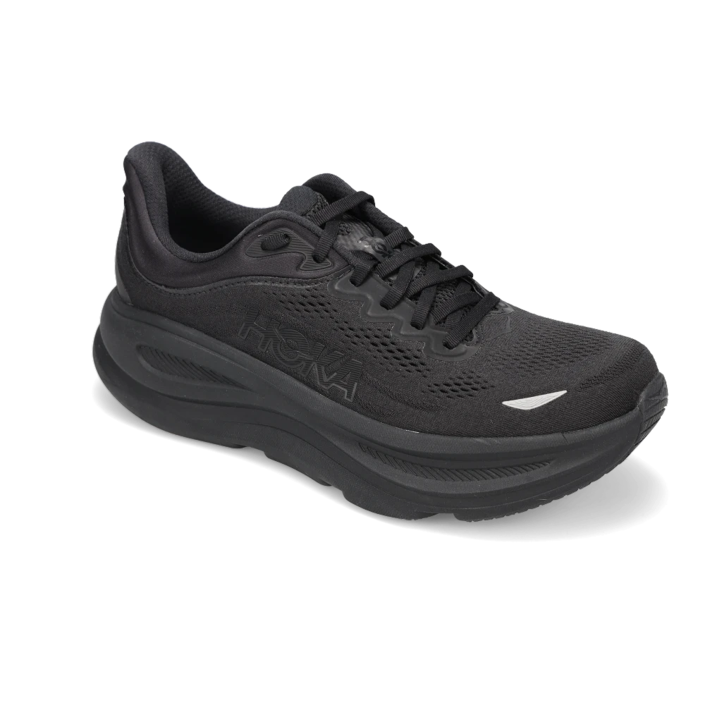 Men's Bondi 9 Black/Black – Tradehome Shoes