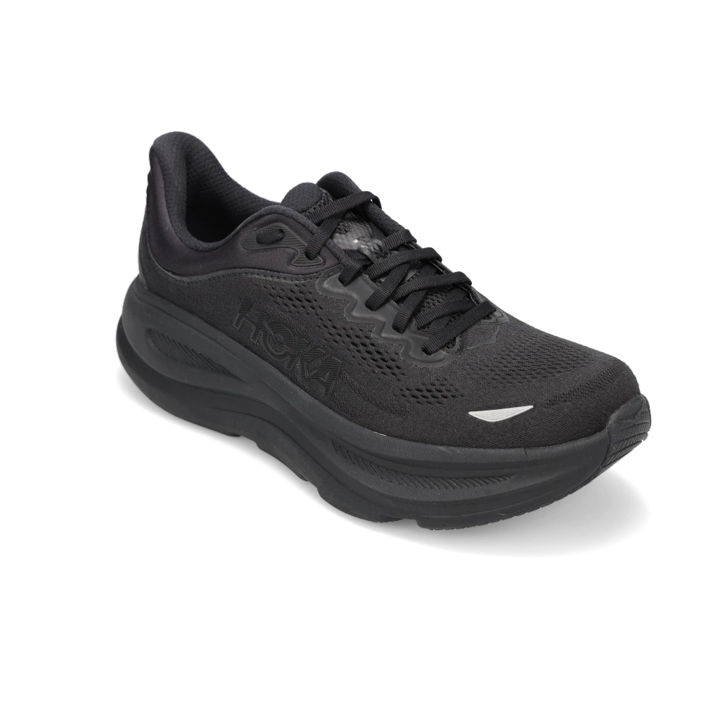 Men's Bondi 9 Black/Black – Tradehome Shoes