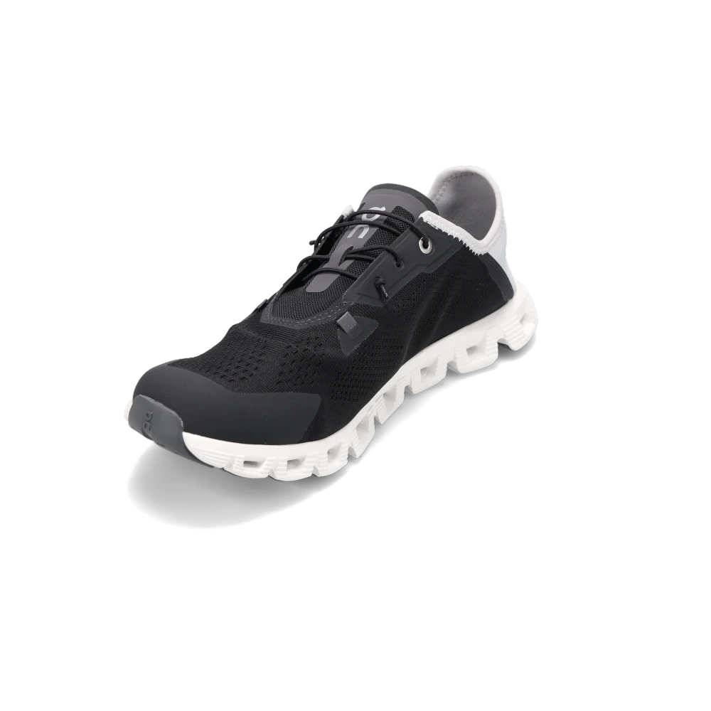 Men's Cloud 5 Coast Black/Shadow – Tradehome Shoes