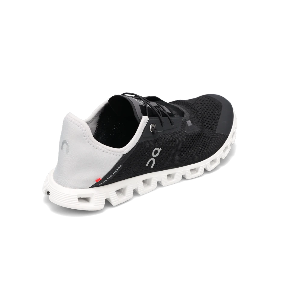 Men's Cloud 5 Coast Black/Shadow – Tradehome Shoes