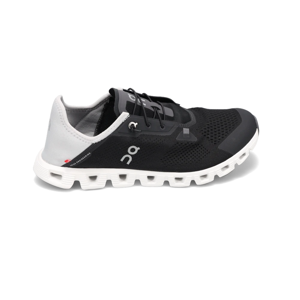 Men's Cloud 5 Coast Black/Shadow – Tradehome Shoes