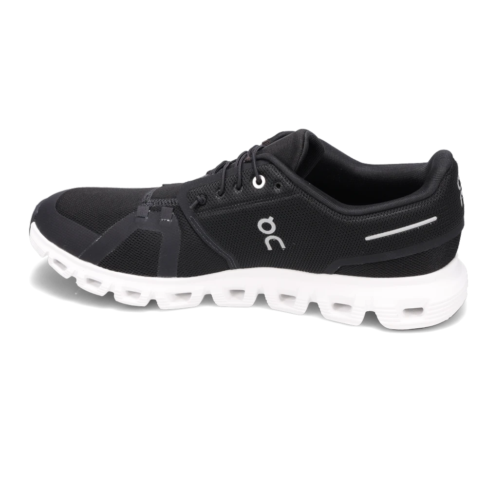 Men's Cloud 6 Black/White – Tradehome Shoes Men's Cloud 6 Black/White – Tradehome Shoes