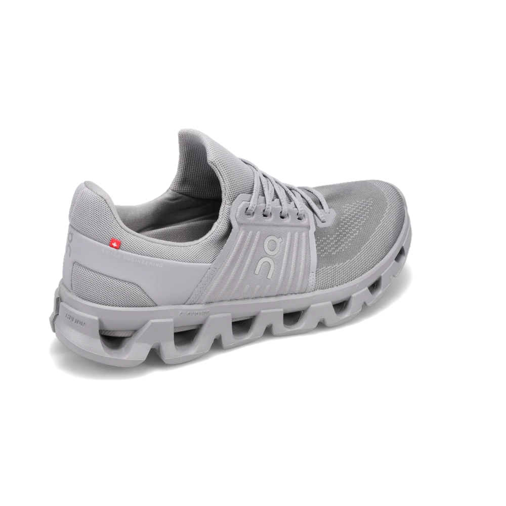 frost　４点 Men's Cloudswift 4 AD Alloy/Frost – Tradehome Shoes