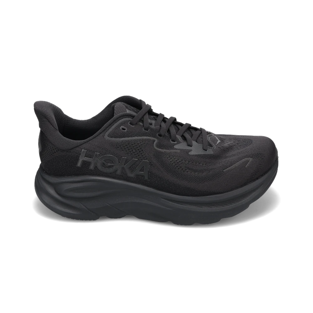 Shop Men's Clifton 10 (X-WIDE) Black/Black | Men's Performance