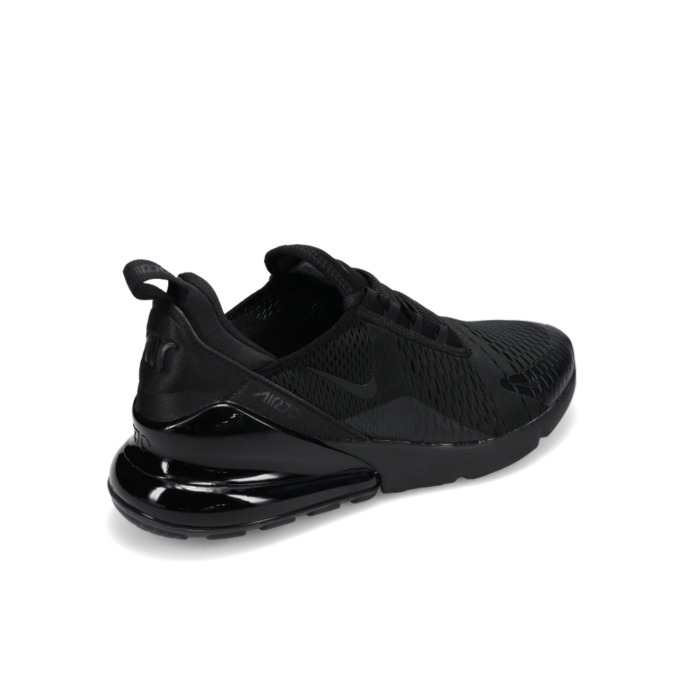 Shop Men's Air Max 270 Black/Black/Black | Men's Sportswear Shoes