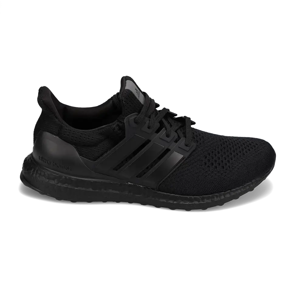 Men's Ultraboost 1.0 Black/Black  Tradehome Shoes