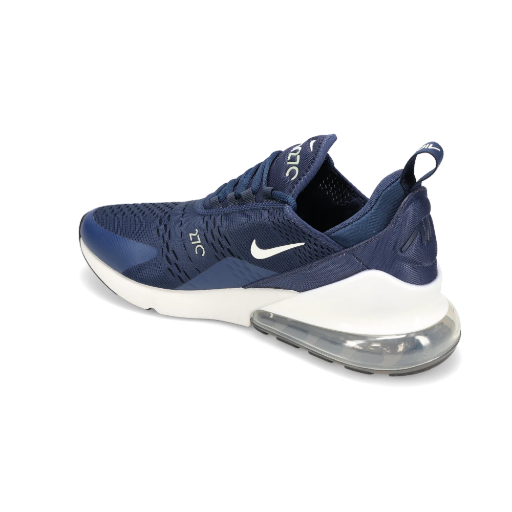 Air Nike 27 Blue Mens Shoes Navy 270 Mens Air 270 Men Dark Blue