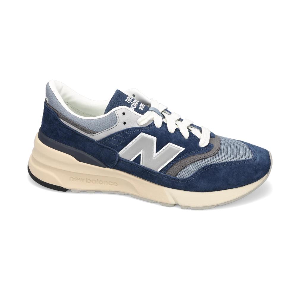 ★NEW BALANCE★997R NAVY ARCTIC GREY★U997RHB★男女共用★ Buy 997R 'Navy Arctic Grey' - U997RHB | GOAT