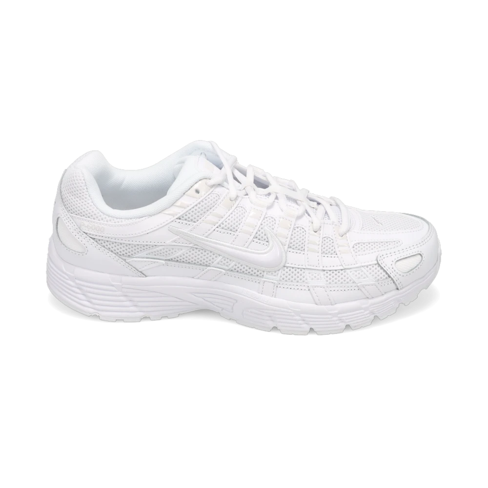 ◆売り切れ必至◆ ◆NIKE◆ P-6000 - White Nike P-6000 Women's Shoes. Nike ID