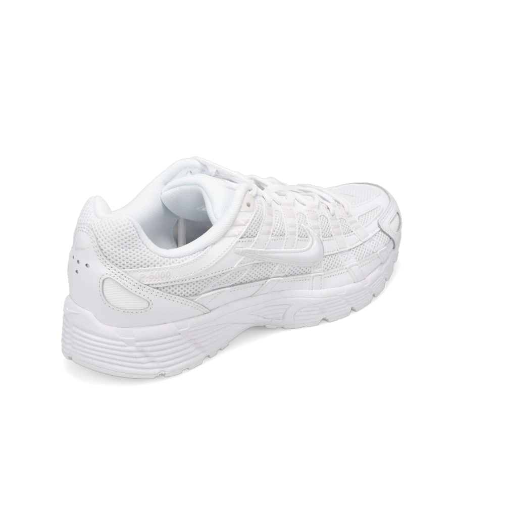 ◆売り切れ必至◆ ◆NIKE◆ P-6000 - White Nike P-6000 White Lemon Chiffon Men's - FN4294-100 - US