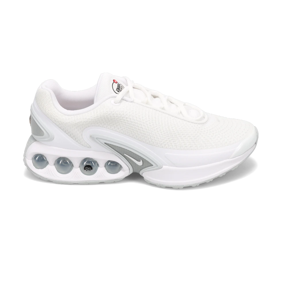 Men's Air Max DN White/White/White – Tradehome Shoes