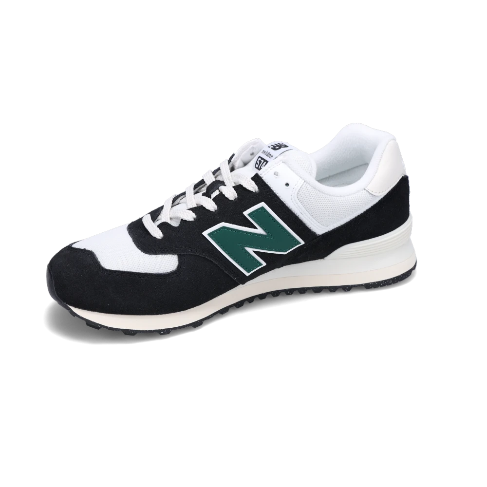 ☆国内在庫有☆即発！New Balance 574 Marsh Green/Marshland New Balance 574 Marsh Green New Spruce Men's - U574RBC - US